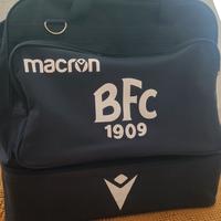 Borsone originale Bologna FC 1909(Macron)
