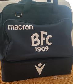 Borsone originale Bologna FC 1909(Macron)