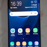 Samsung Galaxy S7 Edge 