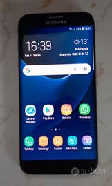 Samsung Galaxy S7 Edge 