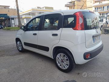 panda 1.3 mjet 95 cv