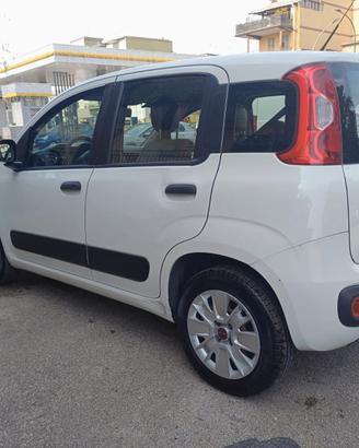 panda 1.3 mjet 95 cv