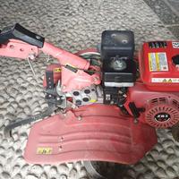 motocoltivatore 