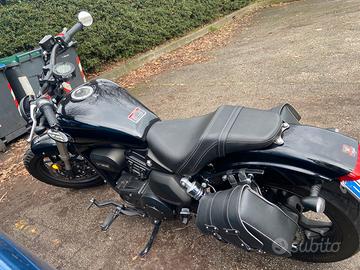 Keeway  light 125  usata pochissimo