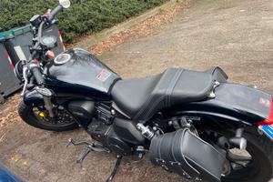 Keeway  light 125  usata pochissimo