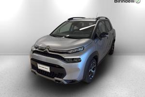 CITROEN C3 Aircross 1ª s. - C3 Aircross BlueHDi 11