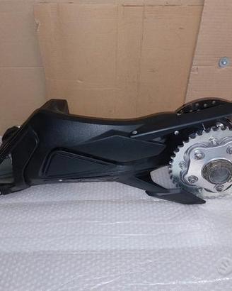 Forcellone posteriore monobraccio brutale 800 800r