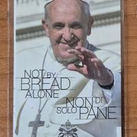 MAGNETE UFFICIALE PAPA FRANCESCO expo 2015