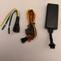 Localizzatore satellitare