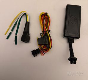 Localizzatore satellitare