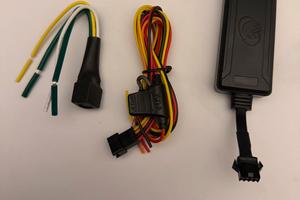 Localizzatore satellitare