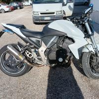MOTO HONDA CB 1000 R CB1000 NAKED