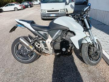 MOTO HONDA CB 1000 R CB1000 NAKED
