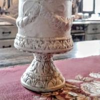 antico vaso ceramica