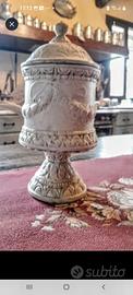 antico vaso ceramica