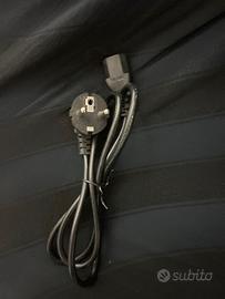 Cavo di alimentazione pc