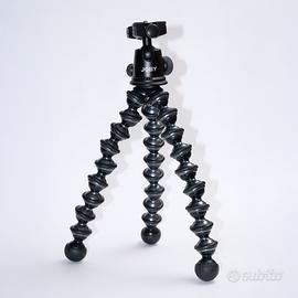 Joby GorillaPod Focus + Ballhead X