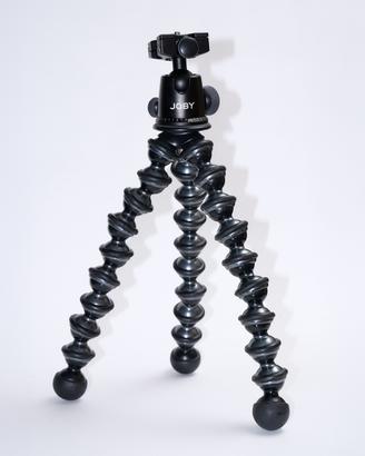 Joby GorillaPod Focus + Ballhead X