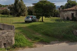 Terreno edificabile già lottizzato