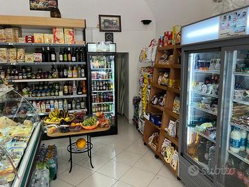 Attivitá Gatronomica