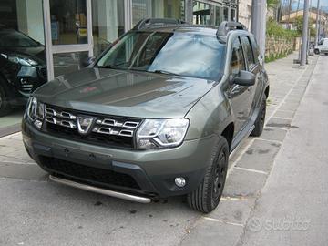Dacia Duster 1.5 dCi 110CV 4x2 Lauréate