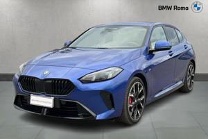 BMW Serie 1 118d MSport Pro auto