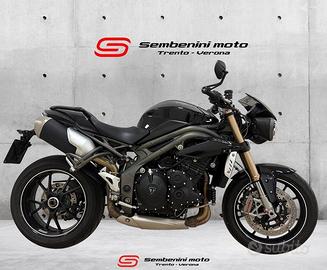 Triumph Speed Triple S 1050 Abs my16