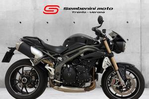 Triumph Speed Triple S 1050 Abs my16