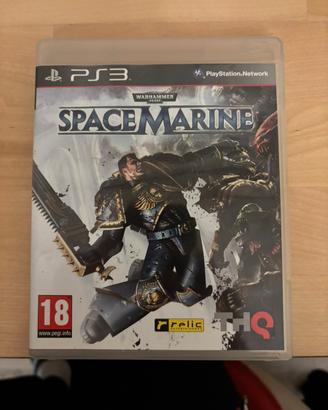 videogioco per la playstation3