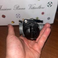 Carburatore