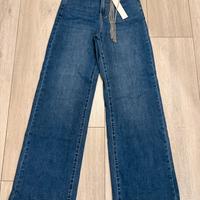 Jeans varie misure