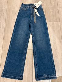 Jeans varie misure