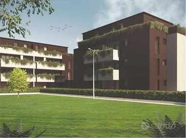 Appartamento di 110 m² con 4 locali a Rimini