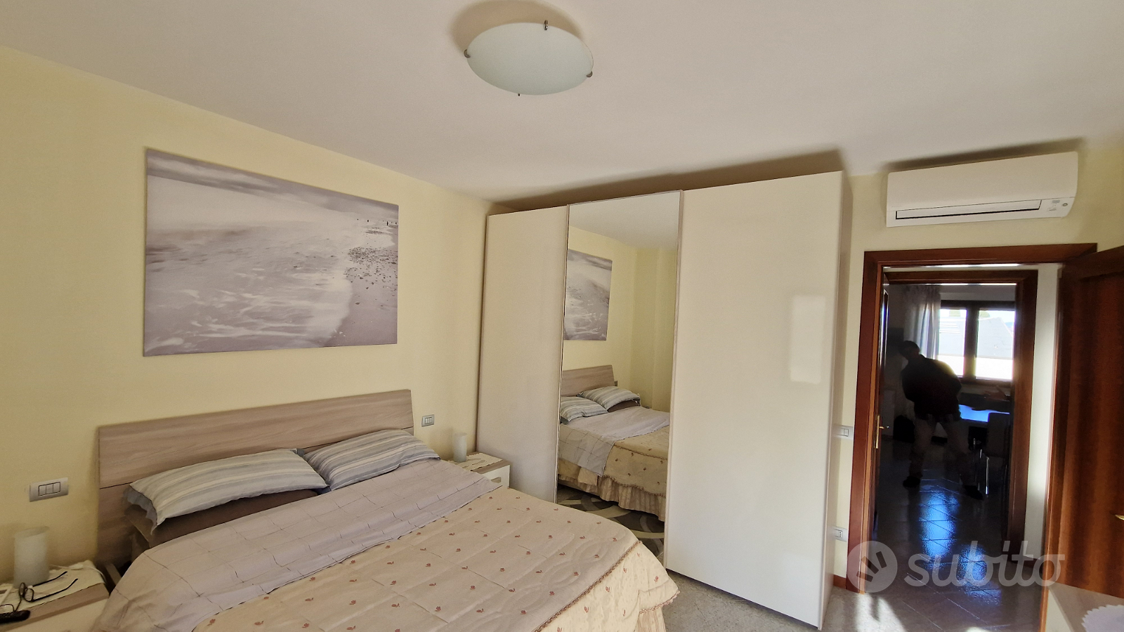 Apartment in Grosseto, Casalone, Gorarella - Vista 5