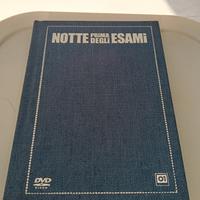 Notte prima degli esami