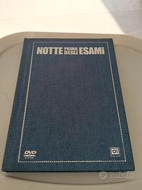 Notte prima degli esami