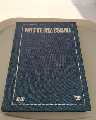 Notte prima degli esami