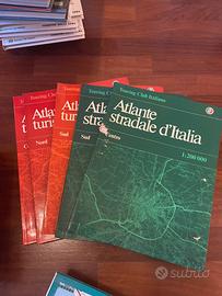 Libri viaggio