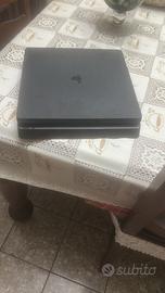 Ps4 come nuova