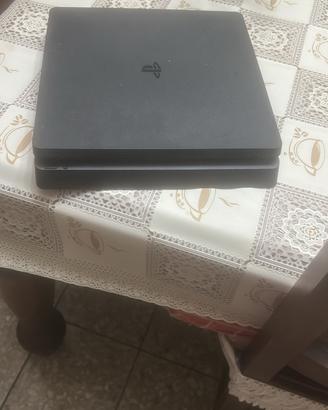 Ps4 come nuova