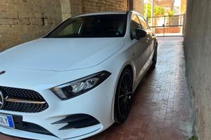 Mercedes Classe A 180