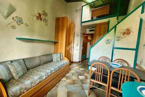2 LOCALI A PONTE DI LEGNO