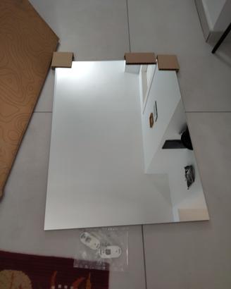 specchio nuovo