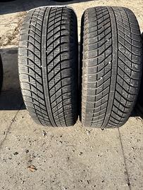 gomme usate 2355517 All Seasons GOODYEAR - VEC - 8