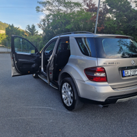 Mercedes-Benz ML 320 CDI sport