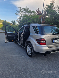 Mercedes-Benz ML 320 CDI sport