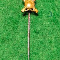 spilla fanteria regio esercito 