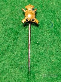 spilla fanteria regio esercito 