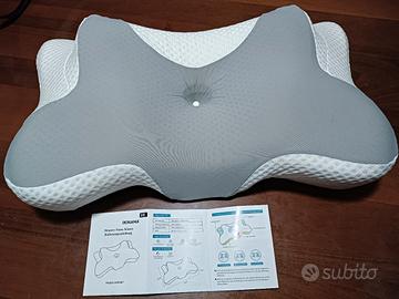 Cuscino per cervicali