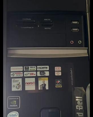 Computer fisso
